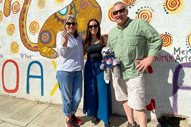 2 Days Oaxaca visiting Monte Albán, Mitla, Hierve el Agua, Mezcal - Admission Tickets, Waiting Times, and Site Closures: What to Expect