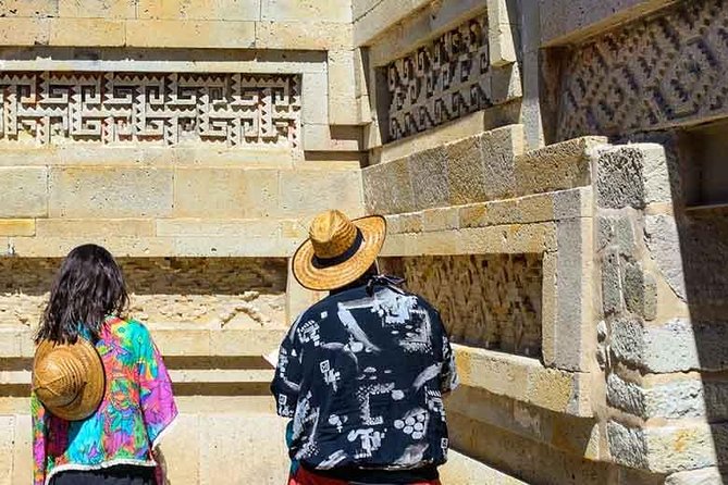 2 Days Oaxaca visiting Monte Albán, Mitla, Hierve el Agua, Mezcal - Value for $218: Where the Money Goes (and Where It Doesn’t)