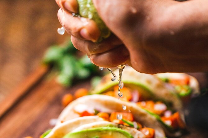 3-Hour Night Tacos and Mezcal Crawl in Mexico with Guide - Key things to know before you go