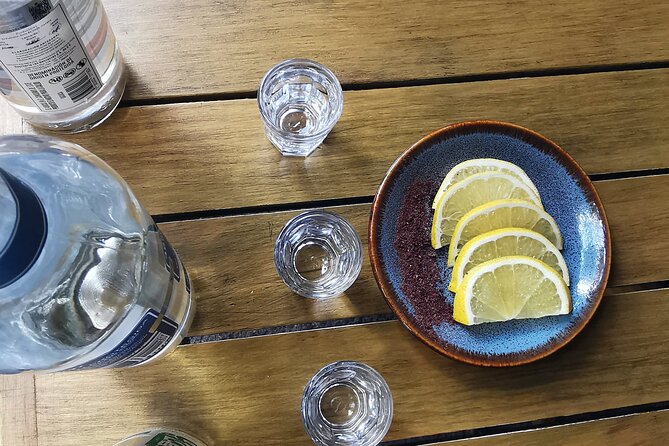 3-Hour Night Tacos and Mezcal Crawl in Mexico with Guide - Why Roma Norte is the sweet spot for this night crawl