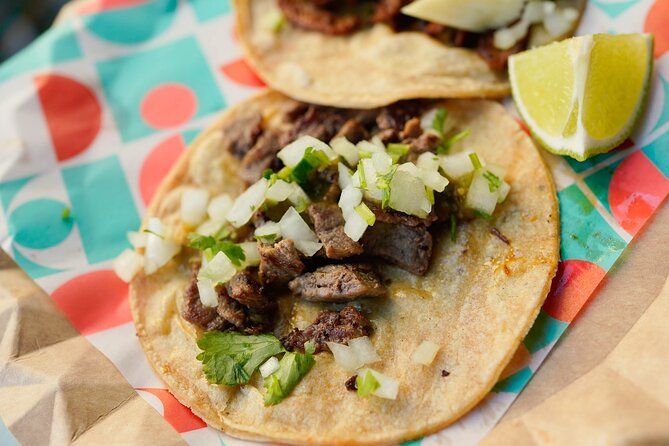 3-Hour Night Tacos and Mezcal Crawl in Mexico with Guide - Mezcal tastings in real life: how it goes beyond tequila talk