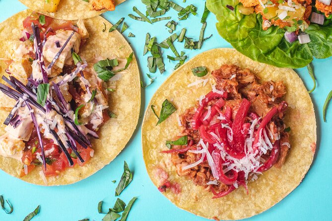 3-Hour Night Tacos and Mezcal Crawl in Mexico with Guide - Stop flow in Roma Norte: what the night feels like on the ground