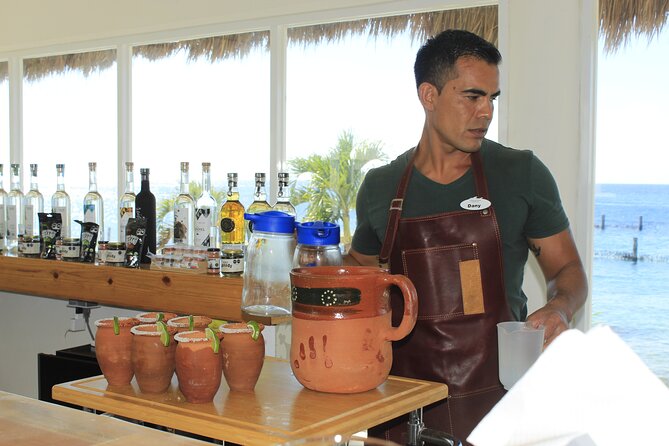 3-Hour Small-Group Mezcal and Tequila Tasting activity from Cozumel - Time to shop afterward: what to do with your new knowledge