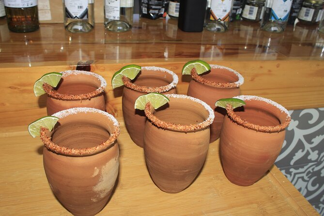 3-Hour Small-Group Mezcal and Tequila Tasting activity from Cozumel - Price and value: is $66.85 a good deal?