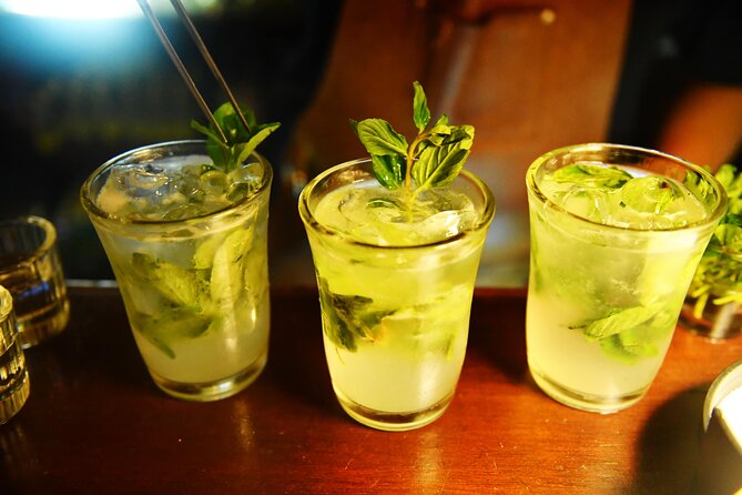 A Night of Tacos and Mezcal in Mexico City - The Neighborhood Drive That Makes the Food Tour Worth It
