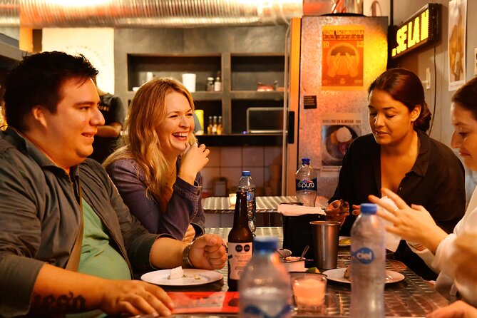 A Night of Tacos and Mezcal in Mexico City - Cuauhtémoc’s Al Pastor Finish: The Spit-Roasted Moment