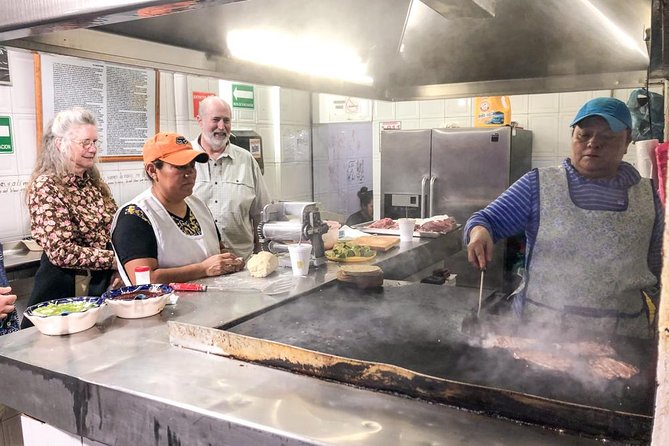 A Night of Tacos and Mezcal in Mexico City - Price and Value: What $135 Really Covers in a 3.5-Hour Night
