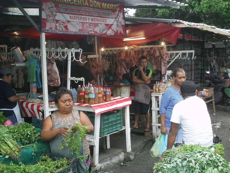.Acapulco Market Hands On Mex Cooking Class Mezcal & Coffee - Key Highlights You’ll Feel Fast
