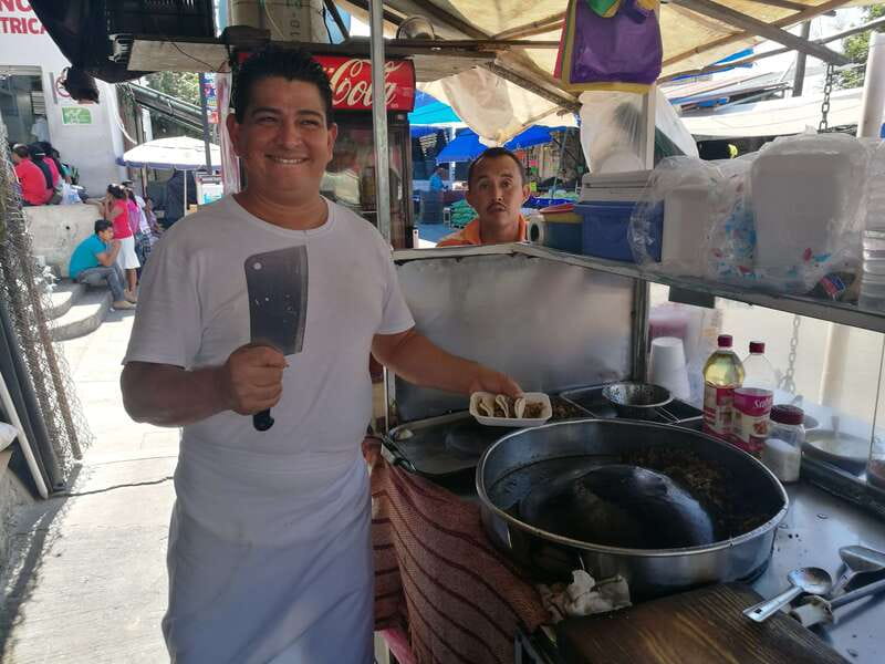 .Acapulco Market Hands On Mex Cooking Class Mezcal & Coffee - Who This Tour Suits Best (and Who Might Skip It)