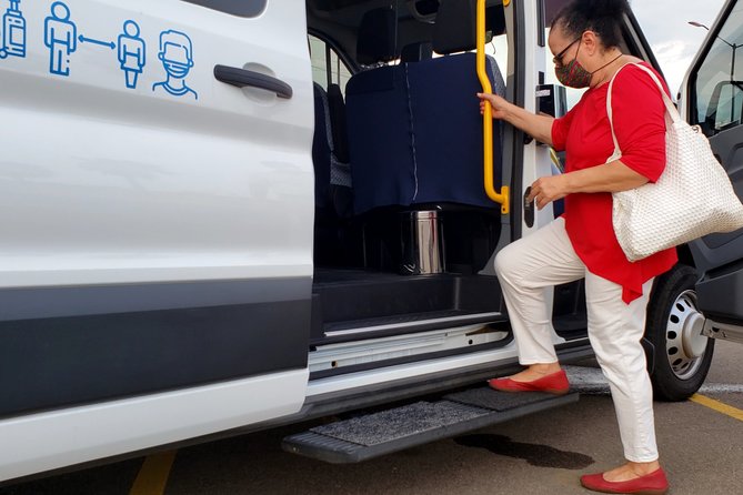 Agave Distilled Factory and Artisans Town Private Vehicle - Who this tour fits best (and who might want something else)