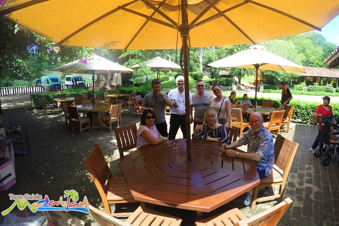 Agave Distilled Factory and Salsa Combo Tour Private Vehicle - Mazatlán Agave + Salsa: A busy but satisfying combo day