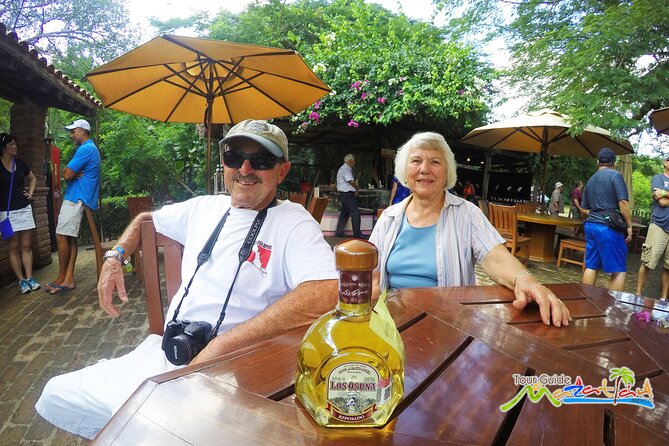 Agave Distilled Factory and Salsa Combo Tour Private Vehicle - Los Limones cemetery and rooster tradition: Short stops with real context