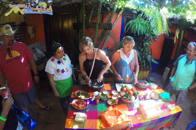 Agave Distilled Factory and Salsa Combo Tour Private Vehicle - Drinks and snacks: a practical way to stay happy on a long route