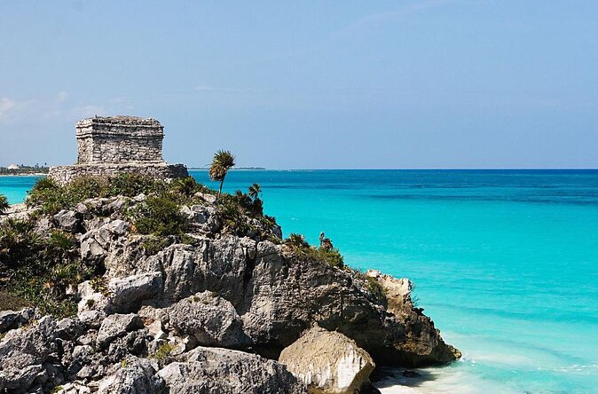 All-Inclusive! Tulum Ruins, Tequila Tasting + Swim in 3 Cenotes in Small Group! - Key highlights at a glance