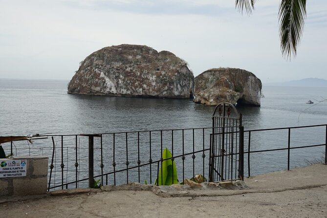 All Vallarta and tequila factory and waterfall - Hacienda Nogalito Tequilera: How Penca Becomes Tequila (Plus a Tasting)