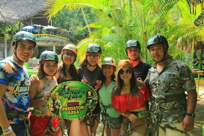 All Vallarta and tequila factory and waterfall - Should You Book This Tour?