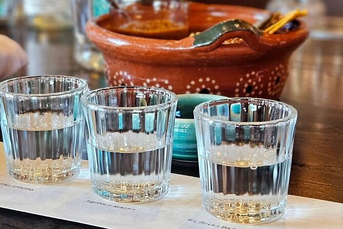 Art & Mezcal - Buying Art Without Feeling Pressured