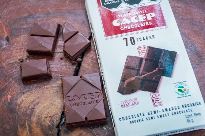 Artisanal Mezcal and Fine Chocolate Tasting - Agave 101: History, Legends, and How Mezcal Is Made