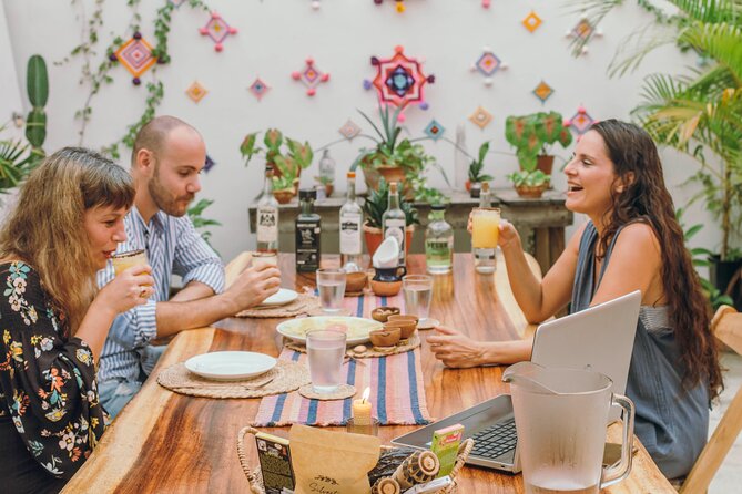 Artisanal Mezcal and Fine Chocolate Tasting - Is $89.61 Worth It? A Value Check for Taste Lovers