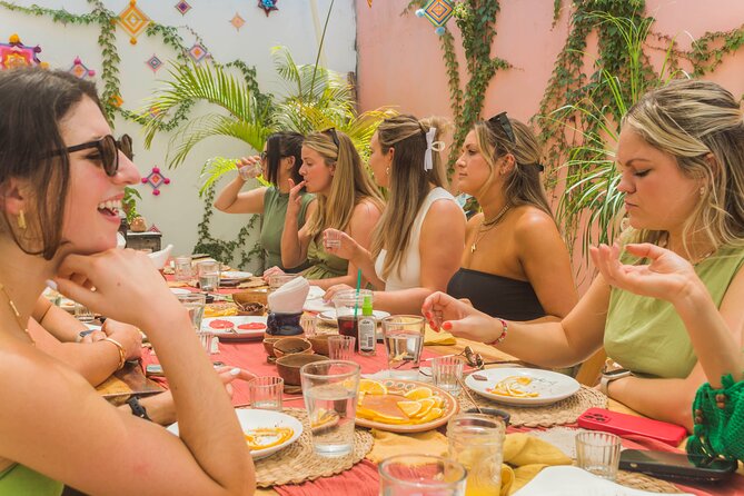 Artisanal Mezcal and Fine Chocolate Tasting - Who This Mezcal and Chocolate Tour Fits Best
