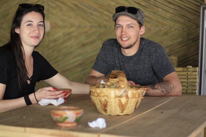 Artisanal Mezcal distillery in an authentic Zapotec village - Key things you’ll notice on this Zapotec mezcal day