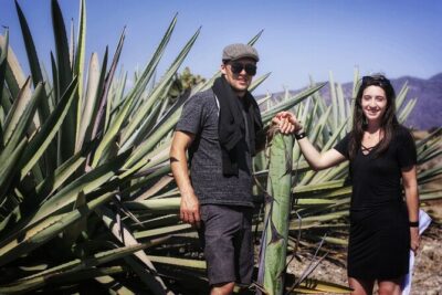 Artisanal Mezcal distillery in an authentic Zapotec village - Artisanal mezcaleria tour: seeing the craft process up close