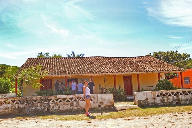 ATV & Temazcal combo with lunch and Mezcal tour - Mezcal Factory Visit and Alcohol Tastings: How the Day Ends