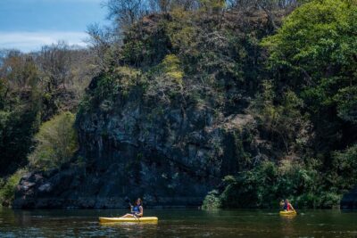 ATV & Temazcal combo with lunch and Mezcal tour - Mud Bath and Temazcal With a Shaman: What Happens Inside