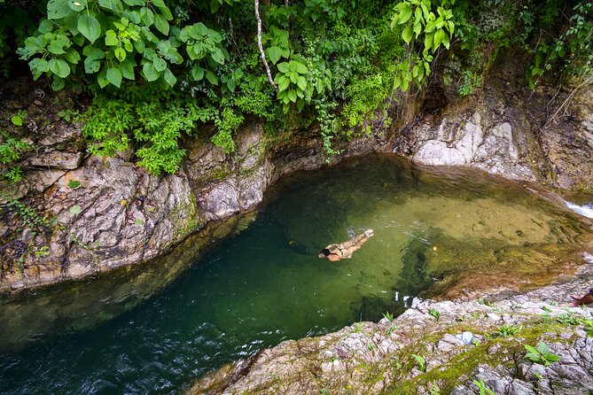ATV Tour in Puerto Vallarta, waterfall and tequila tasting. - Key things to know before you go
