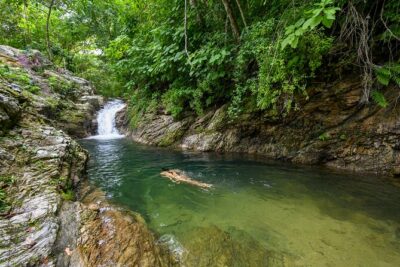 ATV Tour in Puerto Vallarta, waterfall and tequila tasting. - ATV Riding Confidence: Manual vs Automatic and How Guides Help