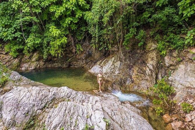 ATV Tour in Puerto Vallarta, waterfall and tequila tasting. - Who This Tour Suits Best (And Who Might Pass)