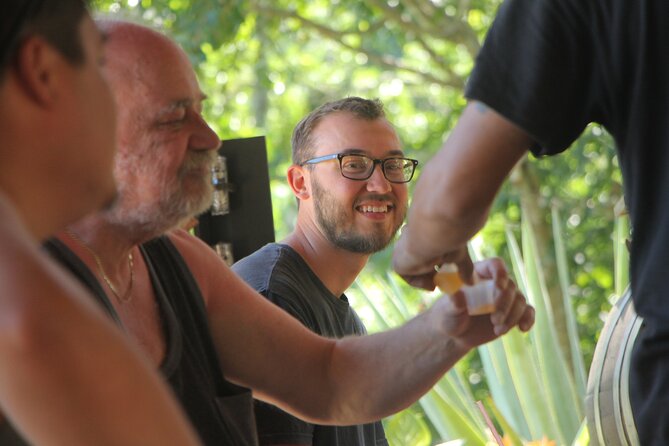 ATV Tour Rio Cuale Sierra Madre Mountains and tequila tasting - Riding style, timing, and the not-so-adrenaline moments