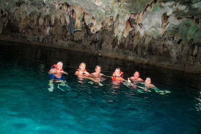 ATV, Ziplines & Cenote. Lunch & Tequila Tasting Included - Why This Cancun Jungle Combo Works