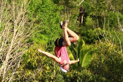 ATV, Ziplines & Cenote. Lunch & Tequila Tasting Included - Pickup and Timing: How to Start Smoothly