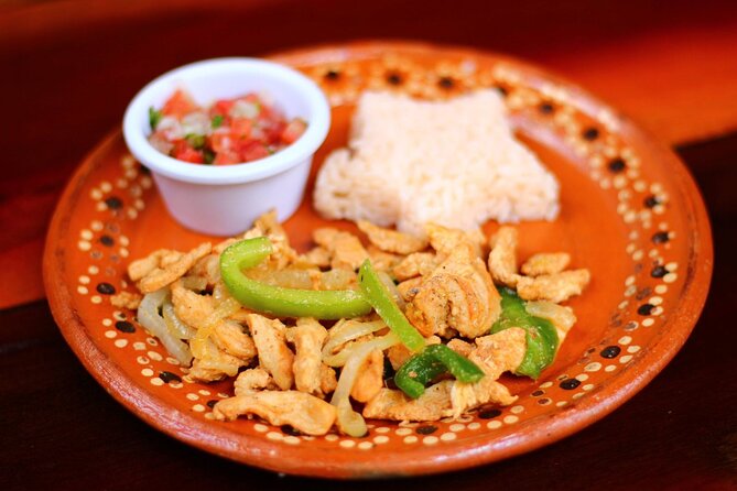ATV, Ziplines & Cenote. Lunch & Tequila Tasting Included - Lunch, Tequila Tasting, and the Snack Reality Check