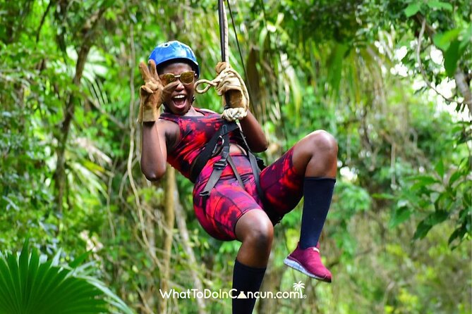 ATV, Ziplining & Cenote Tour, Transportation & Tequila Tasting - The Tequila Tasting Finish: Colonial Hacienda Reserva Palacios