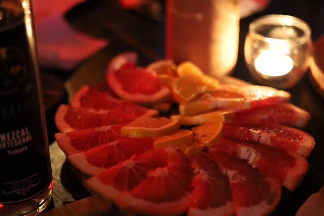 Authentic Artisanal Mezcal tasting in Cancun with appetizers. - Price and Value: What $91.76 Buys You in Cancun