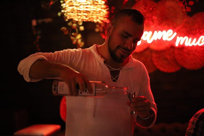 Authentic Artisanal Mezcal tasting in Cancun with appetizers. - Who Should Book This (and Who Might Skip It)