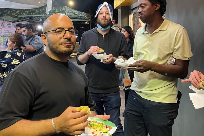 Authentic Lucha Libre Tour : Wrestling School, Tacos & Mezcal - Value check: what makes this package feel worth it