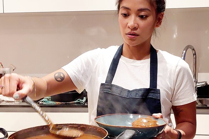 Authentic Mexican Cooking & Tequila tasting experience-Casa Humo - Learning style: patient teaching and recipes that feel doable