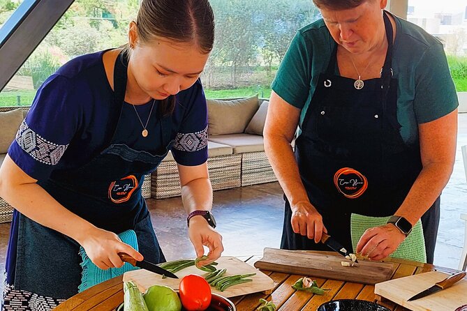 Authentic Mexican Cooking & Tequila tasting experience-Casa Humo - Who this experience fits best (and who might not love it)