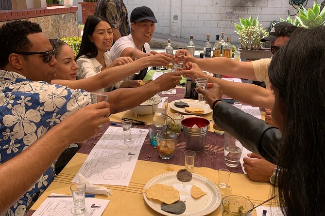 Baja’s Hidden Feast: From Smoky Mezcal to Seefood Cuisine - Key Stops and What Makes Them Worth Your Time