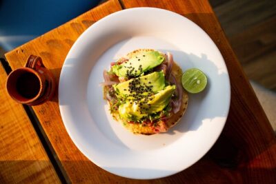 Baja’s Hidden Feast: From Smoky Mezcal to Seefood Cuisine - Riviera de Ensenada: The Salon Riviera Stop You Can See (Even If You Never Planned To)