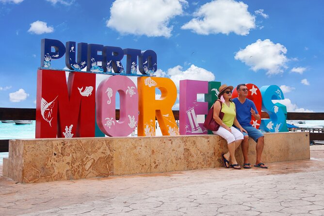Beachside Tacos & Town Tour with Tequila Tasting From Cancun - Taco tastings: what you’ll actually eat (and why it’s worth it)