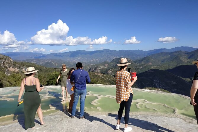 Boil the Water and Distillery of Mezcal Tour - The Food Moment You Might Get: Bread and a Local Lunch Option