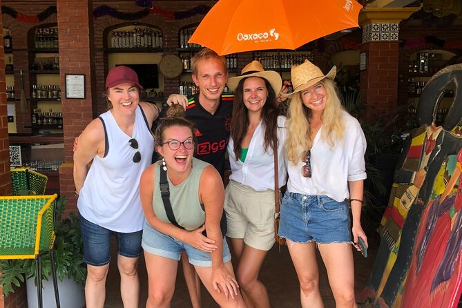 Boil the Water and Distillery of Mezcal Tour - Practical Tips for a Smoother Day at Hierve el Agua and Mezcal