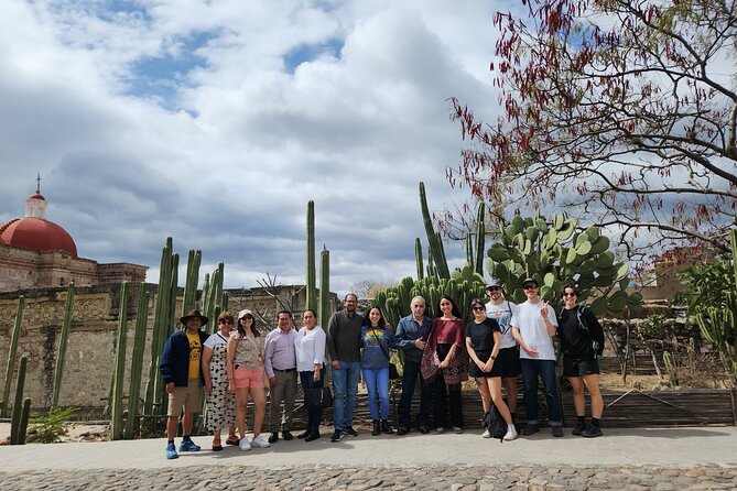 Boil the Water and Mitla Mezcal Tour - Price and logistics: what $47.82 really buys you