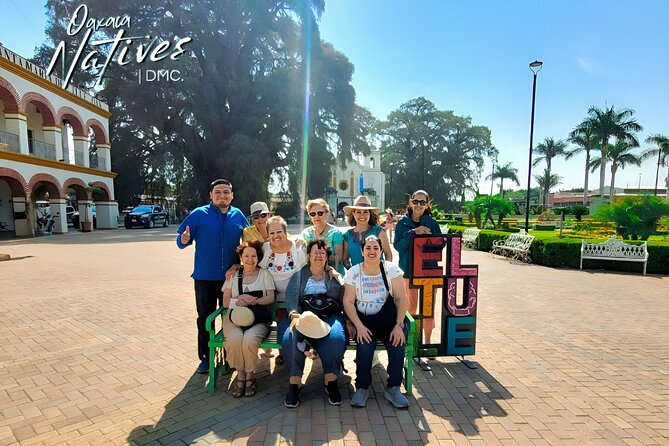 Boil the Water and Mitla Mezcal Tour - The staff vibe: friendly, attentive, and not rushed