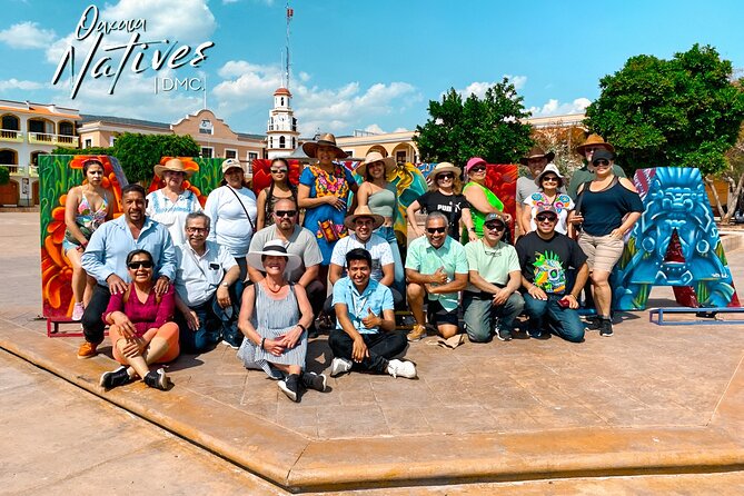 Boil the Water and Mitla Mezcal Tour - Mitla ruins: greca architecture after the fall of Monte Albán