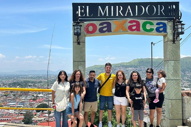 Boil Water,Tube Tree,Mitla,Mezcal and Teotitlan Valley - A One-Day Oaxaca Circuit: how this 10–12 hour route stays efficient